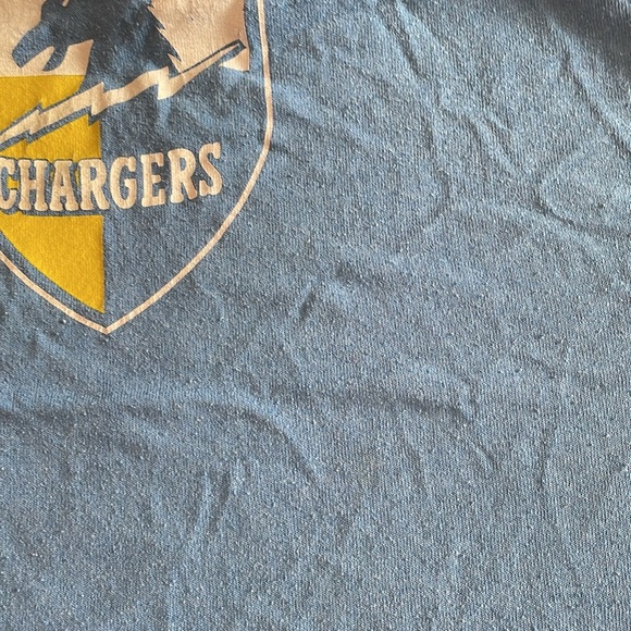Free Los Angeles Chargers Summer Dress T0 Bundle Of $25 - Picture 6 of 6